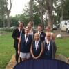 2016 Country Clubs Ladies Runners-up: Central Newcastle