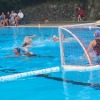 Save in the Ladies Grand Final 