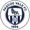 Pascoe Vale FC Logo
