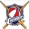 Central Coast Crusaders Logo