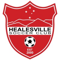 Healesville Soccer Club Under 12's