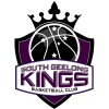 South Geelong Kings Saphires 14UG W14 Logo