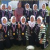 Winner - Tun Kurshiah College