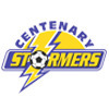 Centenary Stormers BPL Reserves Logo
