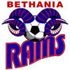 Bethania Rams FC Logo