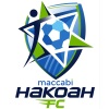 Hakoah Sydney City East FC Logo