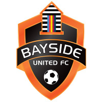 Bayside United FC*