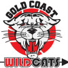 U11 M Wildcats Red Logo