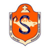 U11 M Saint Stephen's College Blue Logo