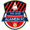 Alamein FC Logo