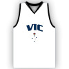 Victoria White U20 Men  Logo