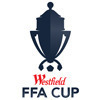 Wangaratta City FC Logo