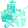 Scoresby Knights Logo