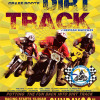 Grass Roots Dirt Track March 2014