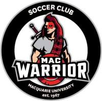 Macquarie University FC