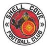 Shell Cove FC Logo