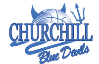 Churchill Blue Devils