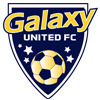 Geelong Galaxy United Logo