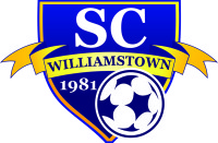 Williamstown SC Crocs - Nathan