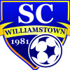 Williamstown SC Piranha's - Eric Logo