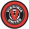 Virginia Valiants Logo