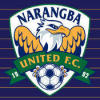 Narangba Utd Logo