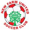 New Farm Utd Logo