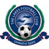 The Lakes Over 35's Div 4 Logo