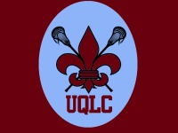 UQ Lacrosse Indoor