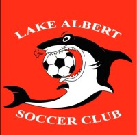 Lake Albert