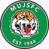 Mayfield UJSFC 13/01-2023 Logo