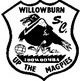 Willowburn Ladies Logo