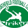Strathfield FC Logo