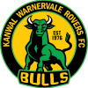 Kanwal Warnervale Rovers FC Logo