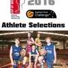 2016 Vic Country Selection - Australian Country Junior Basketball Cup
