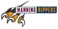 Manning Y5 Maroon