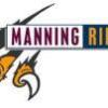 Manning Y3 Maroon Logo