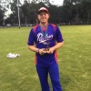 Div 1 Mens - Player of the Grand Final - Ryan Mattchoss