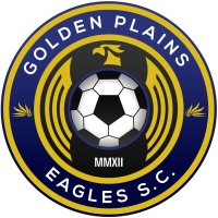 Golden Plains Soccer Club Blue