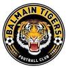 Balmain Tigers FC Logo