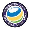 Randwick City FC Logo