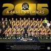 2015 A Grade Premiers NRFC