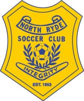 North Ryde Blue