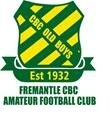 Fremantle C.B.C (E1)
