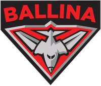 Ballina Bombers