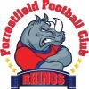 Forrestfield Red Y03 Logo