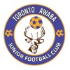 Toronto Awaba 16/01-2023 Logo