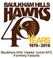 Baulkham Hills Brown U10