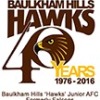Baulkham Hills Brown U10 Logo