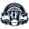 Launceston U18 Logo
